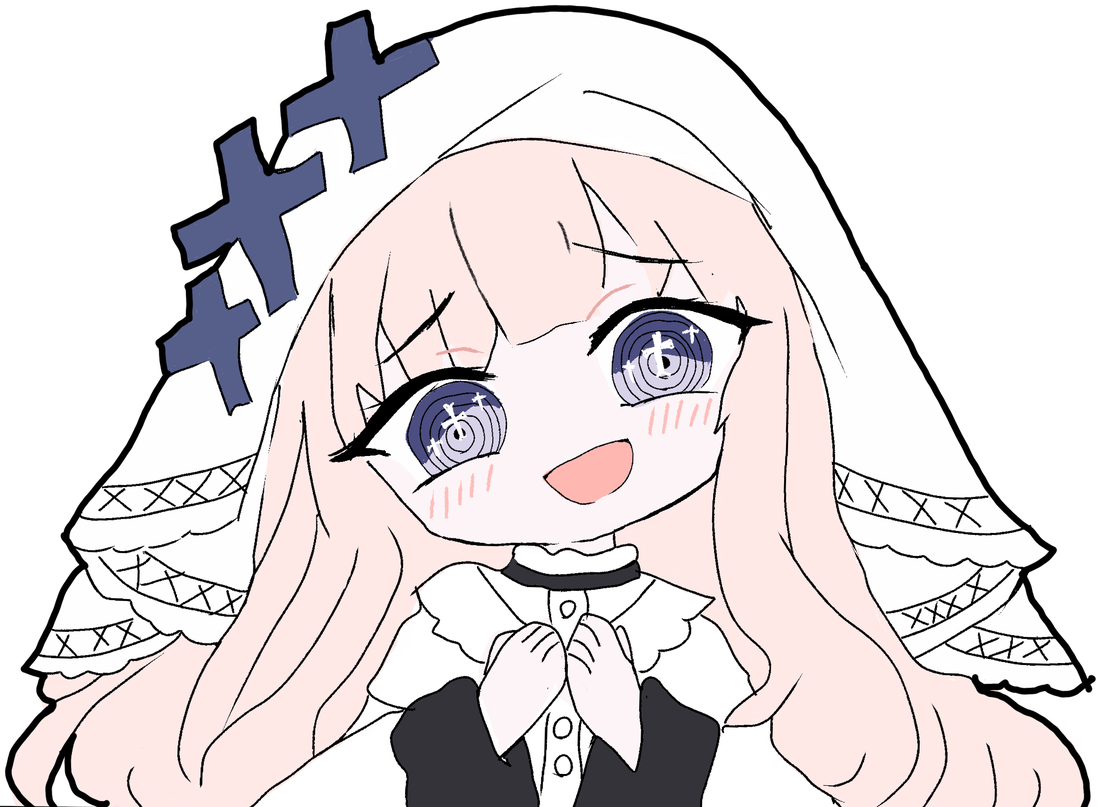メルル 通常